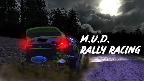 game pic for M.U.D. Rally racing